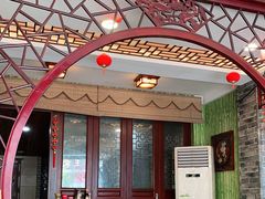 -四海楼(如皋定慧禅寺店)
