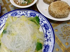 -清真·鸦儿李记·小馆(后海店)