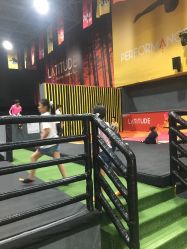 -latitude乐图空间(建宁路店)