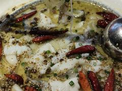 -鱼亨小鲜酸菜鱼(大信店)