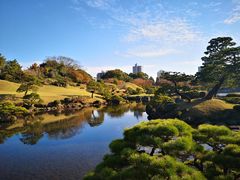 -水前寺成趣园