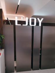 -LJOY丽锦造型·烫发染发