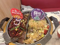 -南锣南门(东方银座店)