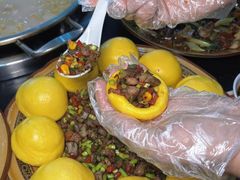-老来福·非遗酸汤兔(凯旋路店)