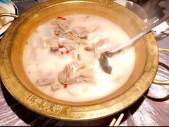 -霄汉羊排(万松园一店)