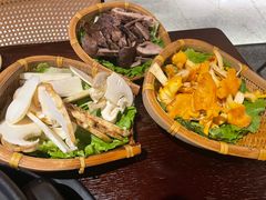 -滇野云南野生菌餐厅(陕西南路店)