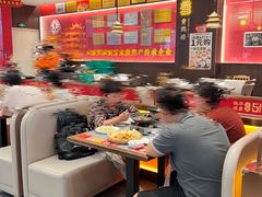 -肖记公安牛肉鱼杂馆·省级非物质文化遗产(江汉路直营店)