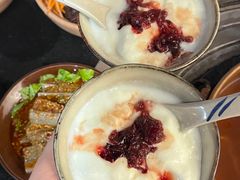 -阿山卓·野生菌火锅·纳西火塘烤肉