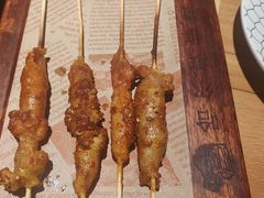 -雪熊精酿·哈尔滨烧烤酒馆(非遗大串店)