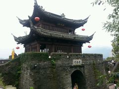 -台州府城(江南长城)