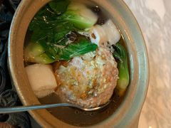 -无锡苏宁银河国际酒店-悦府65中餐厅