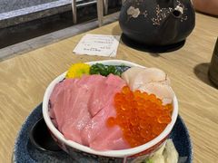 -御瀛日本料理