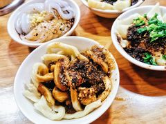 -洞子口张老二凉粉(文殊院店)