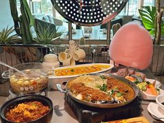 -3号仓库·创意中国菜(乐清正大广场店)