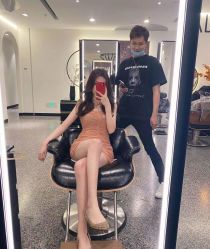 -SWANK SALON