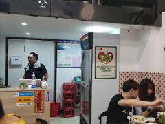 -PHO·5越南牛肉粉(建新路店)