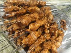 肉筋-酒宝荡烧烤(长航局江大路住宅小区店)