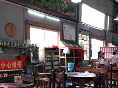 -石岐乳鸽村(桥观坊南四巷店)
