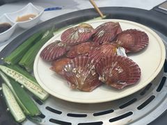-海味当家·蒸锅海鲜(中山广场创始店)