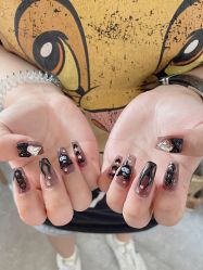 -Touch Nail·品质·美甲美睫