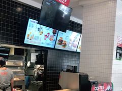 -肯德基(新佛罗伦萨店)