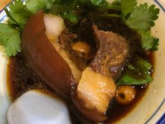 -聪辉同安老美食饭店(大元路店)