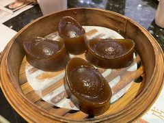 养颜枣茸糕-新兴·金羊座·粤菜点心(乐峰店)