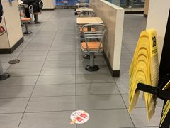 -麦当劳(西安雁塔路店)