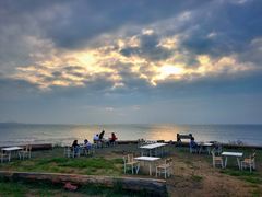 -Cafe Aewol Monsant