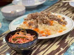 -新疆伊宁远征餐厅