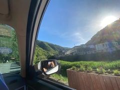 -终南山国家森林公园