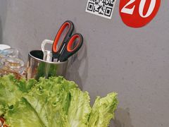 -老卜奎齐齐哈尔烤肉(人民东路店)