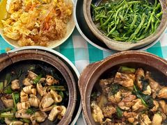 -兴华里茶记(禅城同济首店)