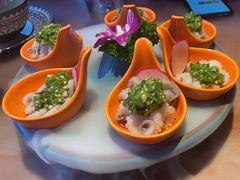 -品泰·泰国餐厅(苏州中心店)