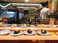 -大起水产回转寿司(道顿堀店)
