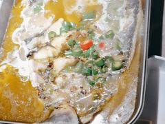 -半天妖烤鱼(大兴宾馆店)