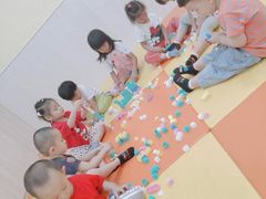 -红黄蓝成长中心(公益西桥校区)