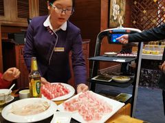 -老码头火锅(骡马市店)