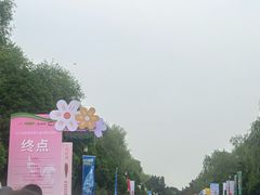 -北陵公园