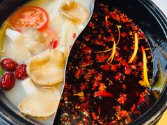 -钢管厂五区小郡肝串串香(车公庙店)