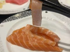 -西藏饭店·亚克·食光自助餐厅(文殊院店)