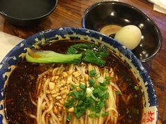 -赖扁担重庆小面(友谊路店)