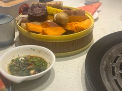 -渔夫蒸鲜(世奥湾店)