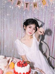 -蜜桃少女VISION写真馆(雁塔店)