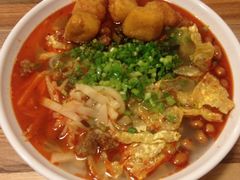 阿熊广西螺蛳粉-阿熊螺蛳粉(北大街店)