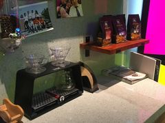 -尼珂波咖啡站(联合广场店)