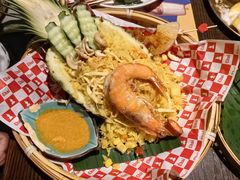 -泰妃殿(武汉首店)