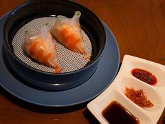 -华尔道夫酒店·紫金阁