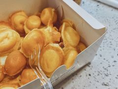 -茶力的小怪兽(梅林卓悦汇店)