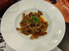 -天仁聚驴肉香(北石槽店)